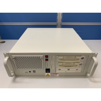 IEI RACK-305GW-R20/ACE-850AP-RS-24 Industrial Computer